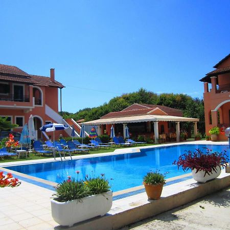 Varvara Studios & Apartments I Перуладес Экстерьер фото